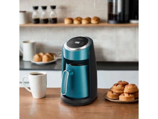 Кофеварка KITFORT КТ-7457